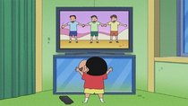 Crayon Shin-chan - Episode 972