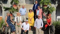 The Real Marigold Hotel - Episode 1