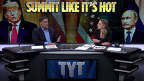 The Young Turks - Episode 404 - July 19, 2018 Hour 1