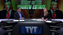 The Young Turks - Episode 405 - July 19, 2018 Hour 2