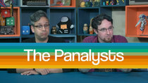 The Panalysts - Episode 12 - Empty this Dog Please