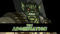 Marvel's Hulk and the Agents of S.M.A.S.H. - Episode 17 - Abomination