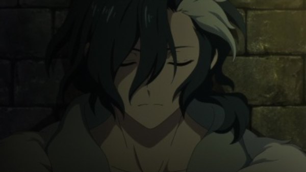 Sirius the Jaeger - Ep. 1 - The Revenant Howls in Darkness