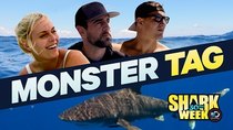 Shark Week - Episode 5 - Monster Tag