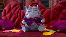 Vampirina - Episode 29 - Vee Is for Valentine