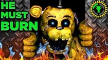 Game Theory - Episode 29 - We Were Right ALL ALONG! (FNAF Ultimate Custom Night)