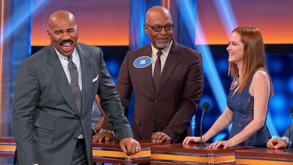watch celebrity family feud full episodes