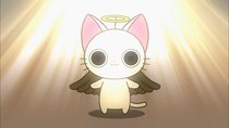 Nyanpire The Animation - Episode 3 - Enter Meowcifer, the Fallen Angel