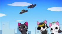 Nyanpire The Animation - Episode 9 - First Errand
