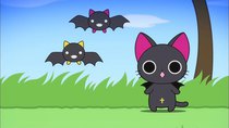 Nyanpire The Animation - Episode 12 - Vampire Again