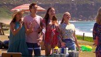 Home and Away - Episode 113