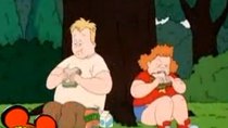 Recess - Episode 2 - Kurst the Not So Bad