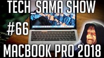 Aurelien Sama: Tech_Sama Show - Episode 66 - Tech_Sama Show #66 : MacBook Pro Surchauffe, Google Doit Payer...
