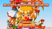 Battle of the Ports - Episode 220 - Twinkle Star Sprites