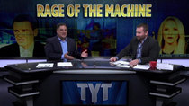 The Young Turks - Episode 411 - July 23, 2018 Hour 2