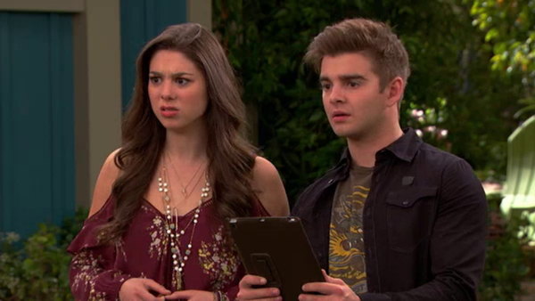 The Thundermans Season 4 Episode 16 Watch The Thundermans S04e16 Online 4643