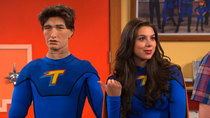 The Thundermans - Episode 3 - Thundermans: Banished (2)