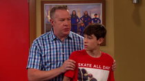The Thundermans - Episode 17 - Save The Past Dance