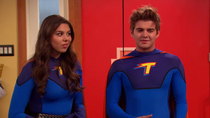 The Thundermans - Episode 23 - Rhythm n' Shoes