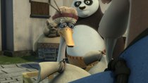 Kung Fu Panda: Legends of Awesomeness - Episode 9 - The Goosefather