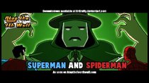 Atop the Fourth Wall - Episode 29 - Superman and Spider-Man