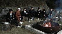 Run BTS! - Episode 23 - EP.56 [BTS Picnic: Part 4]