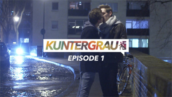 Kuntergrau - S01E01 - 