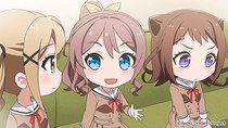 Bang Dream! Garupa Pico - Episode 2 - Think Tank