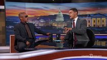 The Daily Show - Episode 129 - Tip “T.I.” Harris
