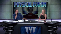 The Young Turks - Episode 414 - July 24, 2018 Hour 2