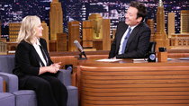 The Tonight Show Starring Jimmy Fallon - Episode 159 - Amy Poehler, Harland Williams, Tomi Adeyemi, Ashley McBryde