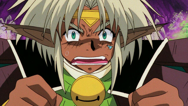 Seihou Bukyou Outlaw Star Episode 3