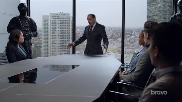 Colony Season 3 Episode 13 Colony Season 3 Episode 13