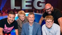 The Last Leg - Episode 5