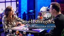 Spellslingers - Episode 5 - Day[9] vs. Christina Ochoa