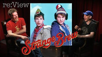 re:View - Episode 8 - Strange Brew