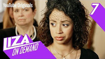 Liza on Demand - Episode 7 - Phuneral