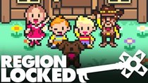 Region Locked - Episode 35 - Mother 3: Nintendo's Neglect of the West