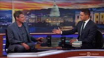 The Daily Show - Episode 130 - Michael Scott Moore