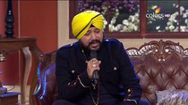 Comedy Nights with Kapil - Episode 50 - Daler, Darda Rab Rab Karda