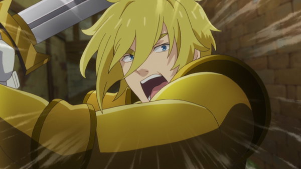 Isekai Maou to Shoukan Shoujo no Dorei Majutsu Episode 4 info and links