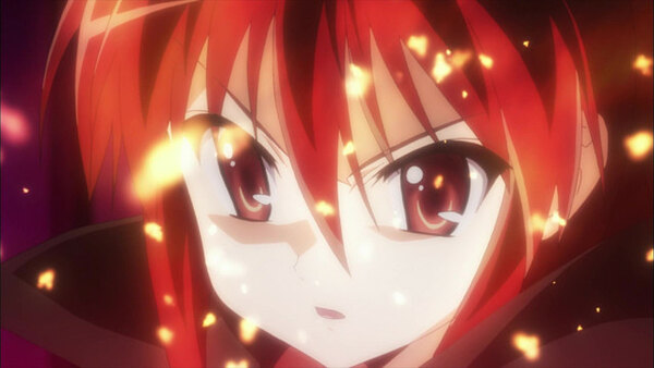 Shakugan no Shana S - Ep. 4 - Overture Part Two