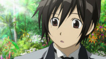 Gosick - Episode 6 - The Gray Wolf Calls to Its Kin