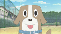 Nichijou - Episode 1 - Motivation / Everyday Life No. 1 / Wonderful / Everyday Life...