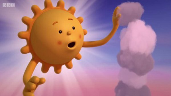 Cloudbabies Season 1 Episode 31