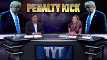 The Young Turks - Episode 417 - July 25, 2018 Hour 2