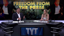 The Young Turks - Episode 419 - July 26, 2018 Hour 1