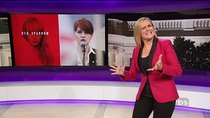 Full Frontal with Samantha Bee - Episode 16 - July 25, 2018