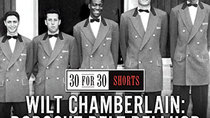 30 for 30 Shorts - Episode 12 - Wilt Chamberlain: Borscht Belt Bellhop
