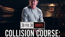 30 for 30 Shorts - Episode 14 - Collision Course: The Murder of Don Aronow